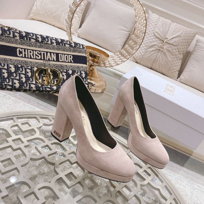 Dior Shoes DIS00138 Heel 10CM