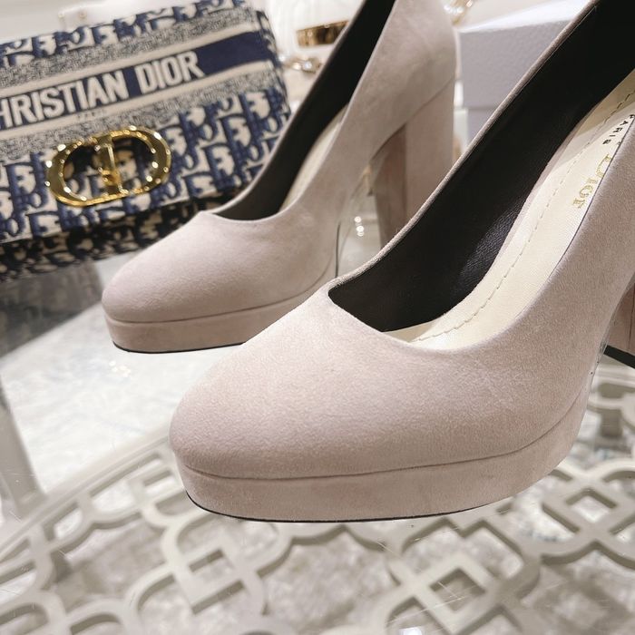 Dior Shoes DIS00138 Heel 10CM