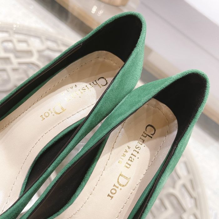 Dior Shoes DIS00139 Heel 10CM