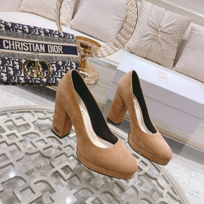 Dior Shoes DIS00140 Heel 10CM