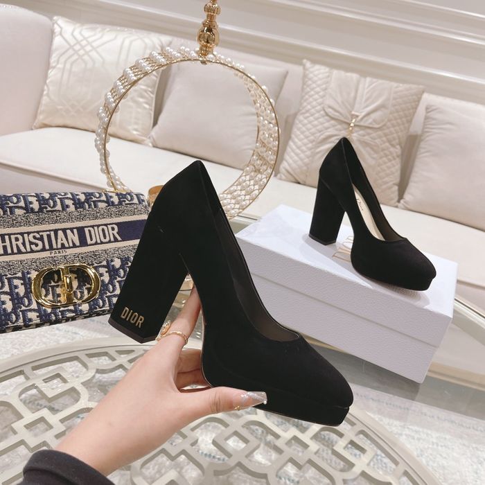 Dior Shoes DIS00141 Heel 10CM