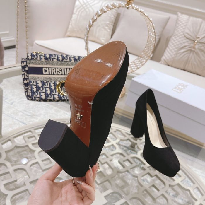 Dior Shoes DIS00141 Heel 10CM