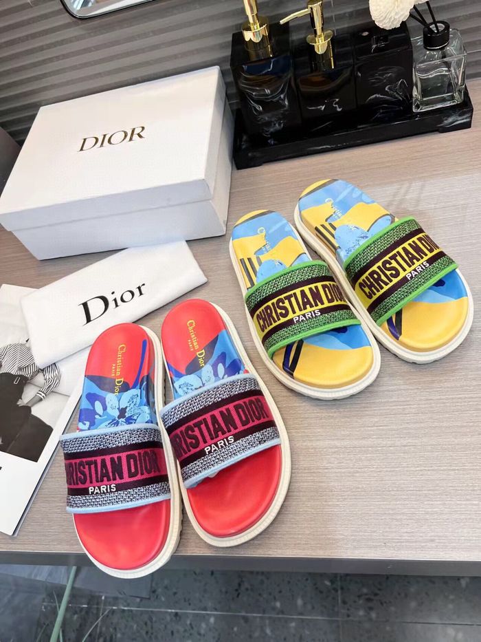 Dior Shoes DIS00150
