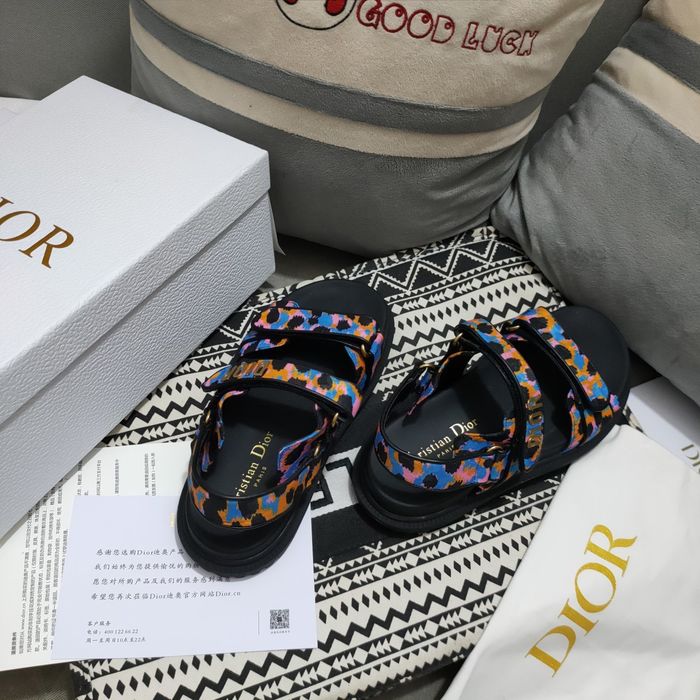 Dior Shoes DIS00152