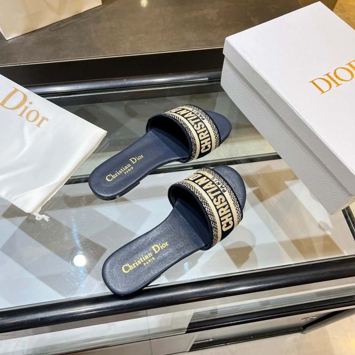 Dior Shoes DIS00155
