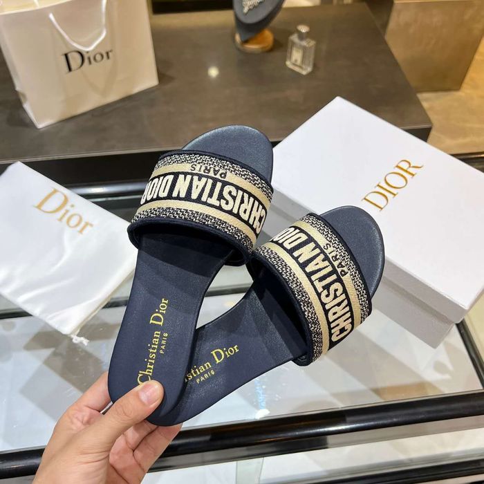 Dior Shoes DIS00155