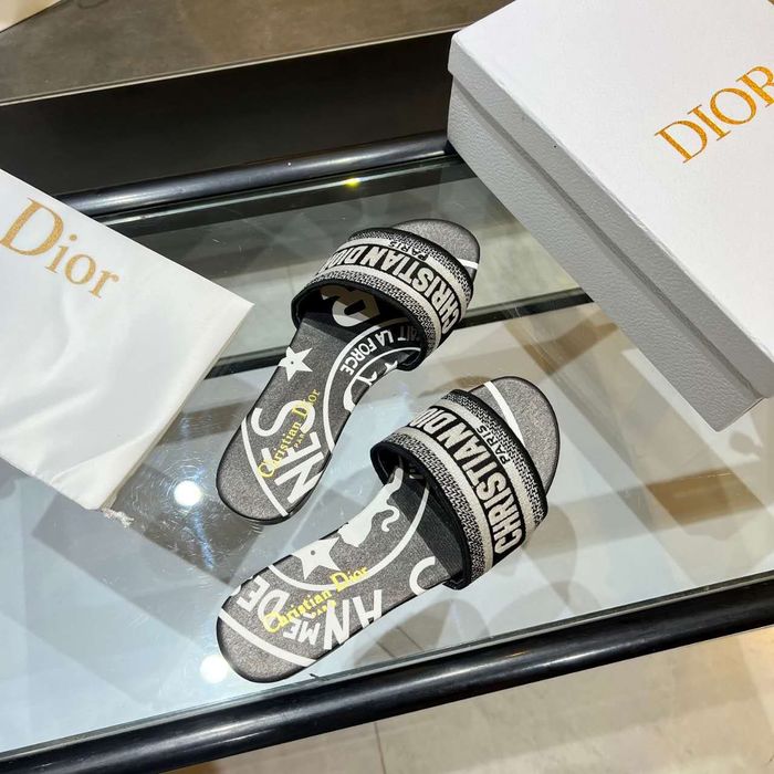 Dior Shoes DIS00161