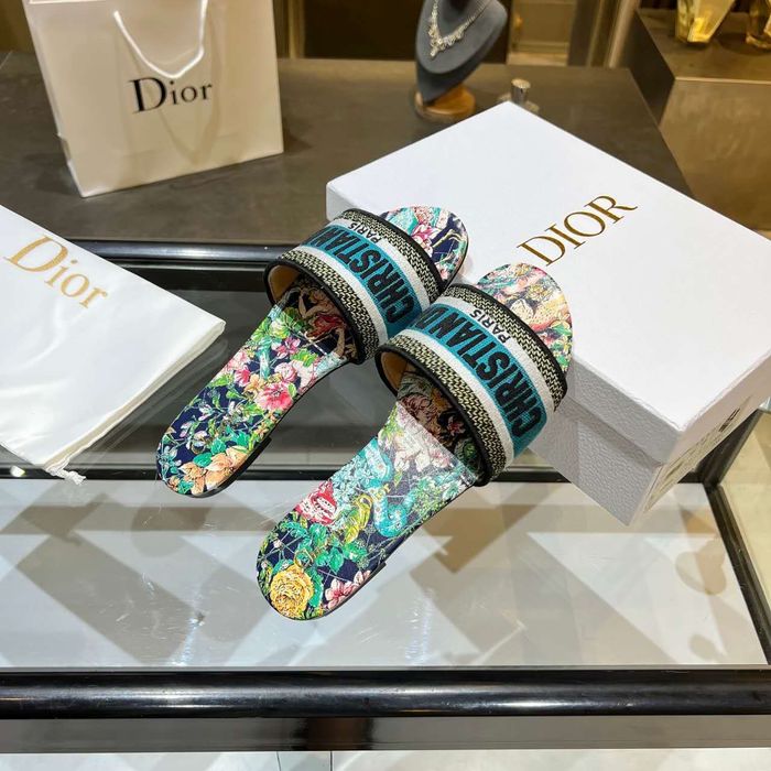 Dior Shoes DIS00162