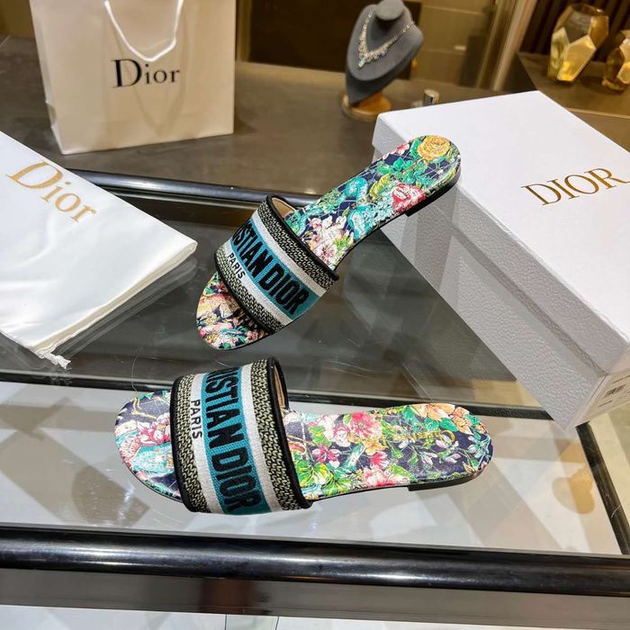 Dior Shoes DIS00162