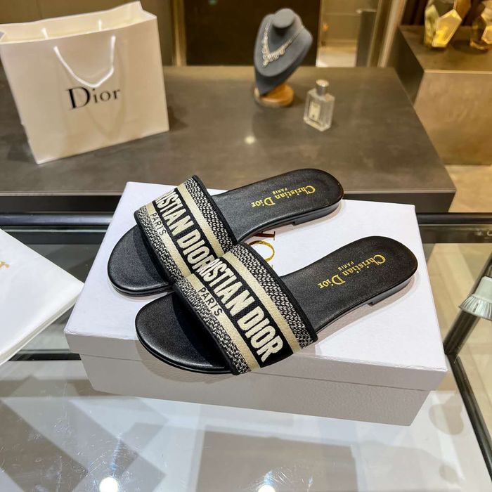 Dior Shoes DIS00164