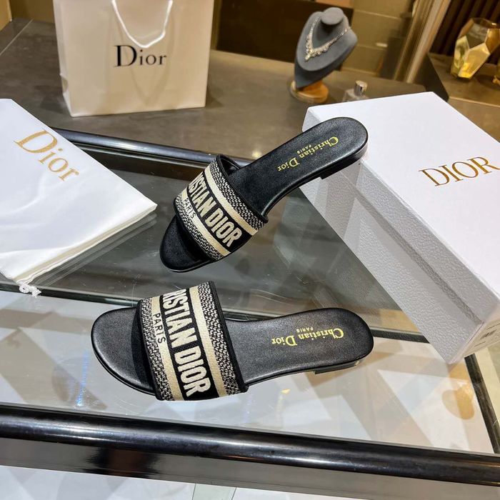 Dior Shoes DIS00164