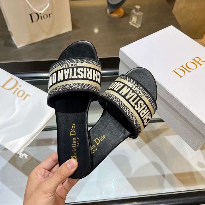 Dior Shoes DIS00164