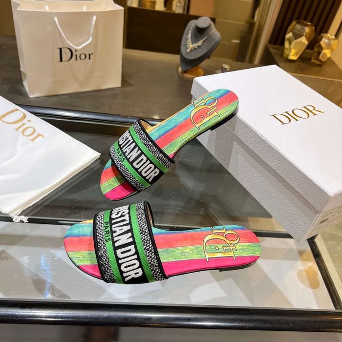 Dior Shoes DIS00165