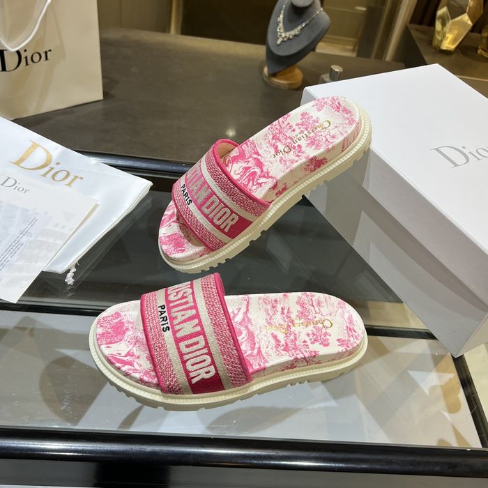 Dior Shoes DIS00167