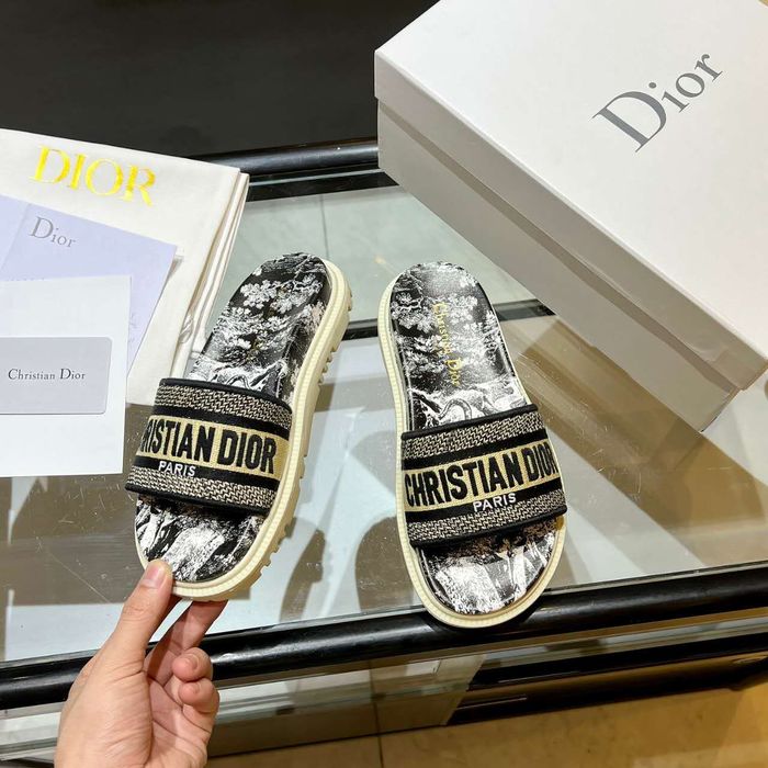 Dior Shoes DIS00175