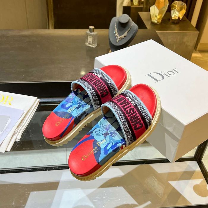 Dior Shoes DIS00176