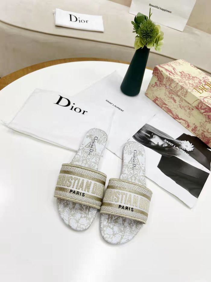 Dior Shoes DIS00178