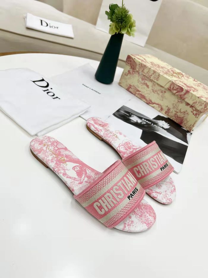 Dior Shoes DIS00180