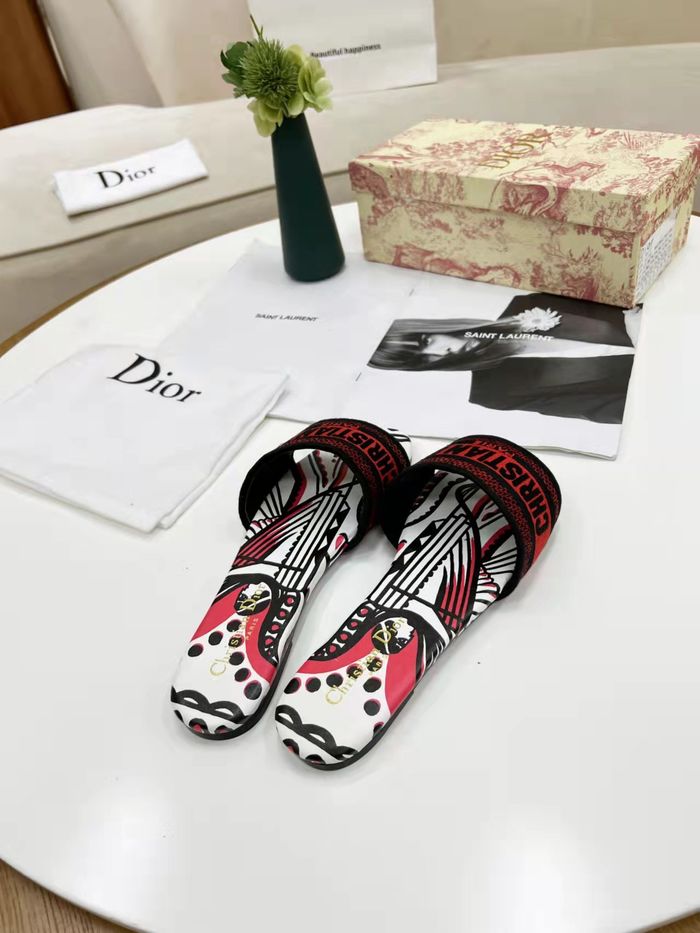 Dior Shoes DIS00184