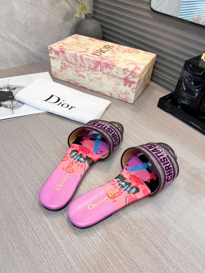 Dior Shoes DIS00194