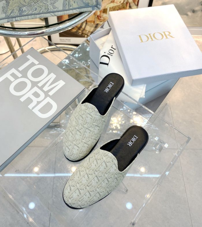 Dior Shoes DIS00201