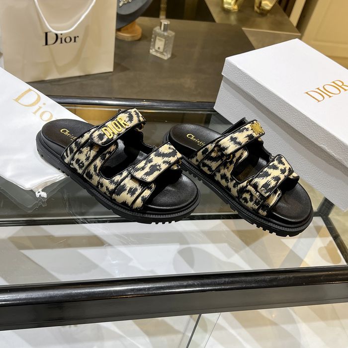 Dior Shoes DIS00203