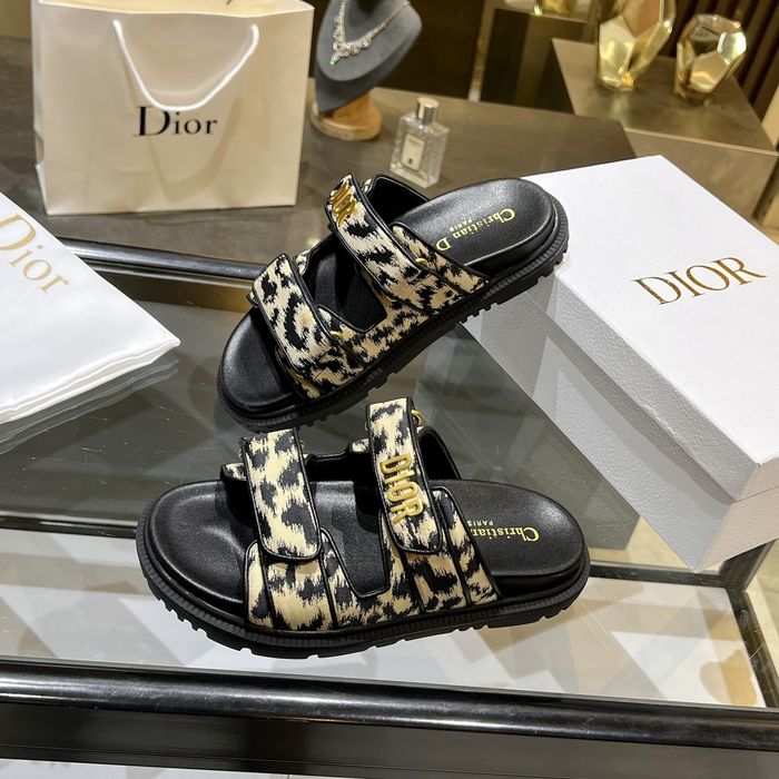 Dior Shoes DIS00203