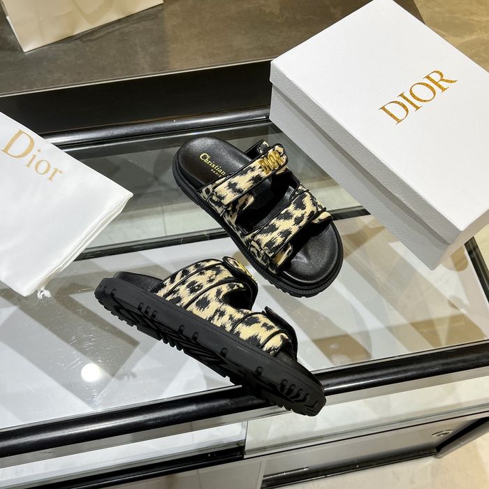Dior Shoes DIS00203