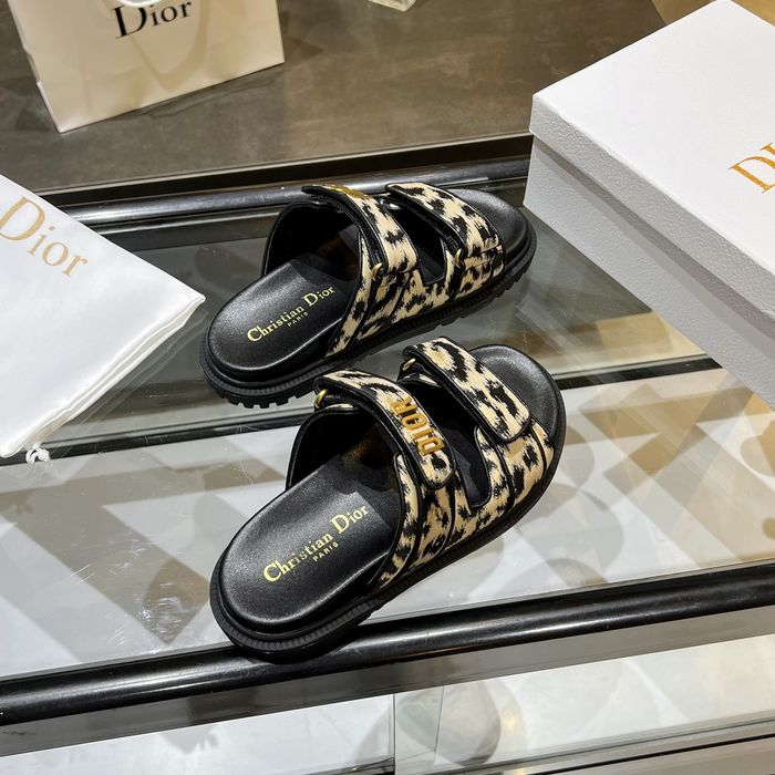 Dior Shoes DIS00203