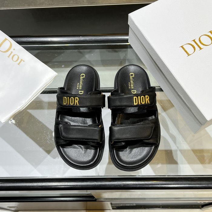 Dior Shoes DIS00204