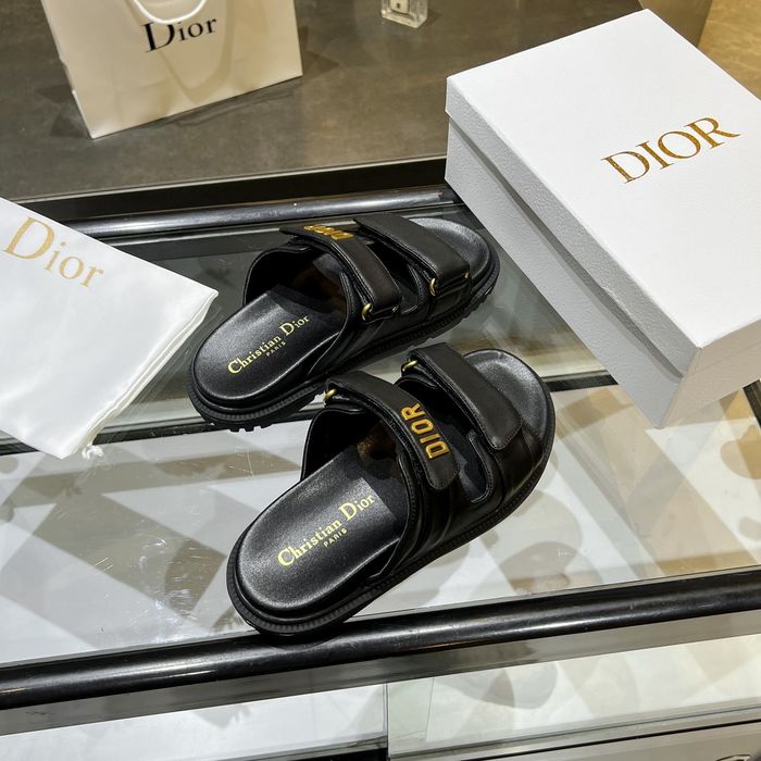 Dior Shoes DIS00204