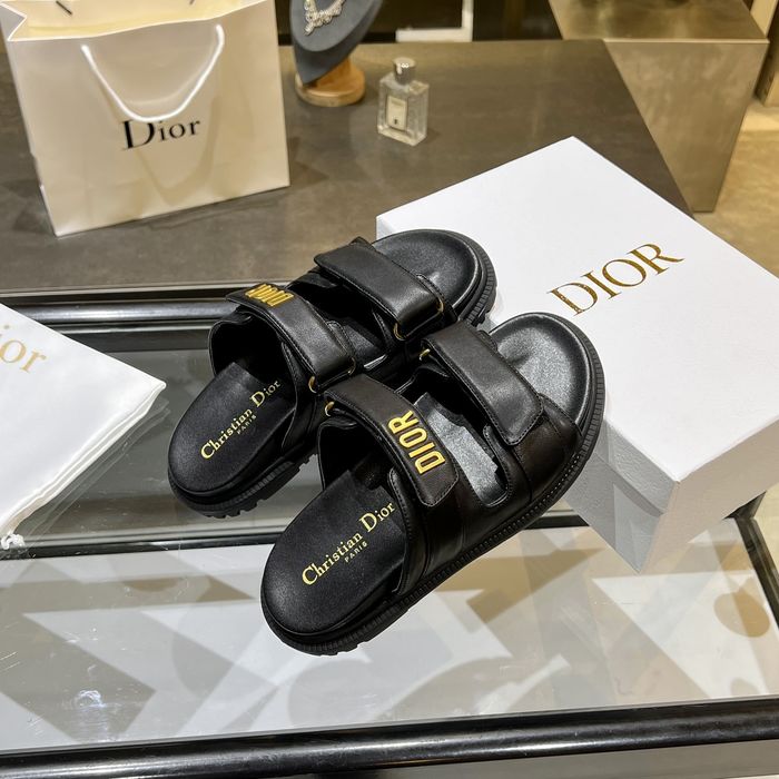 Dior Shoes DIS00204