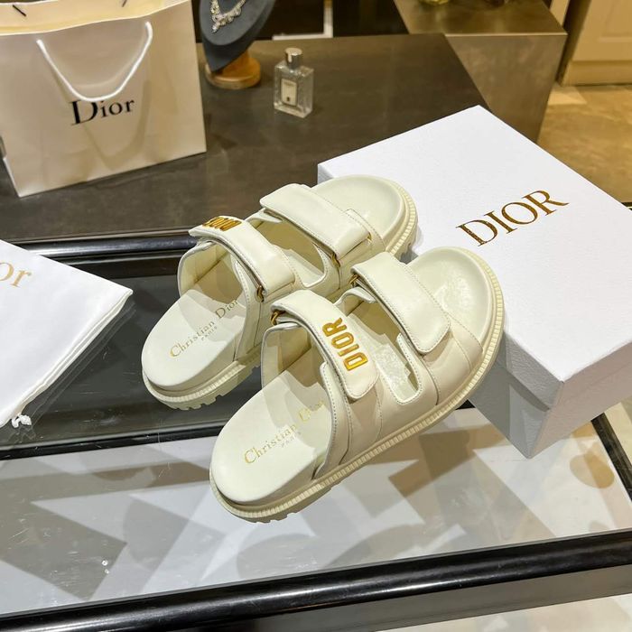 Dior Shoes DIS00205