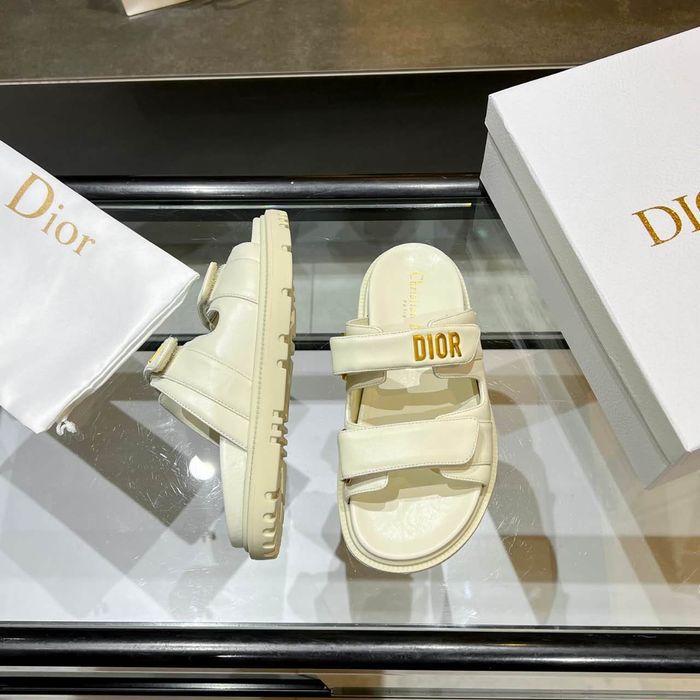 Dior Shoes DIS00205