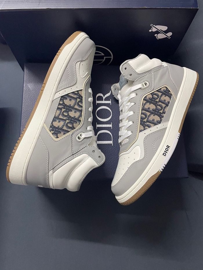 Dior Shoes Couple DIS00209