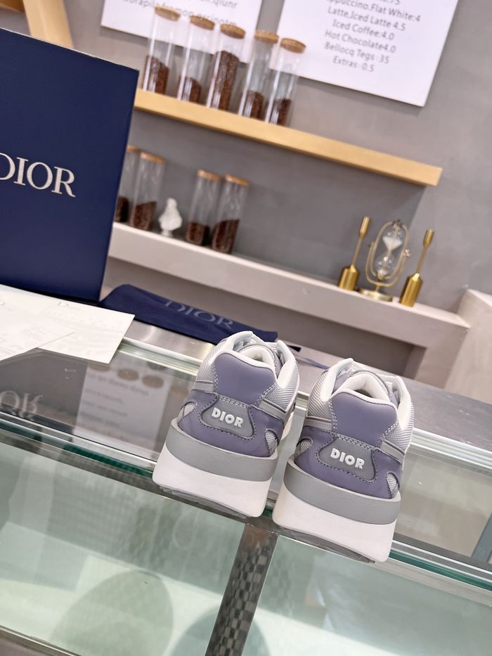Dior Shoes Couple DIS00211