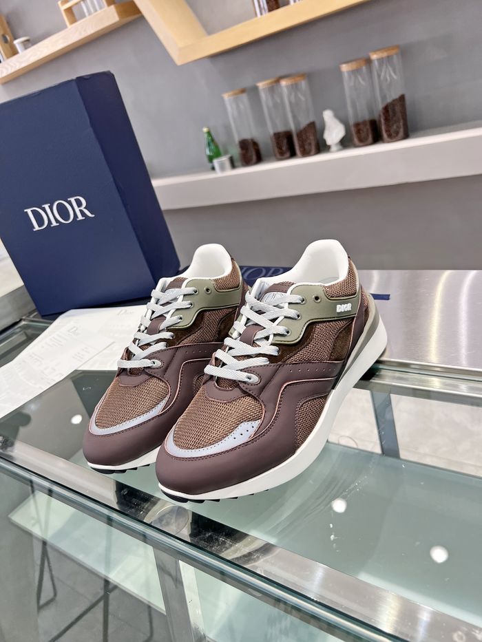 Dior Shoes Couple DIS00212