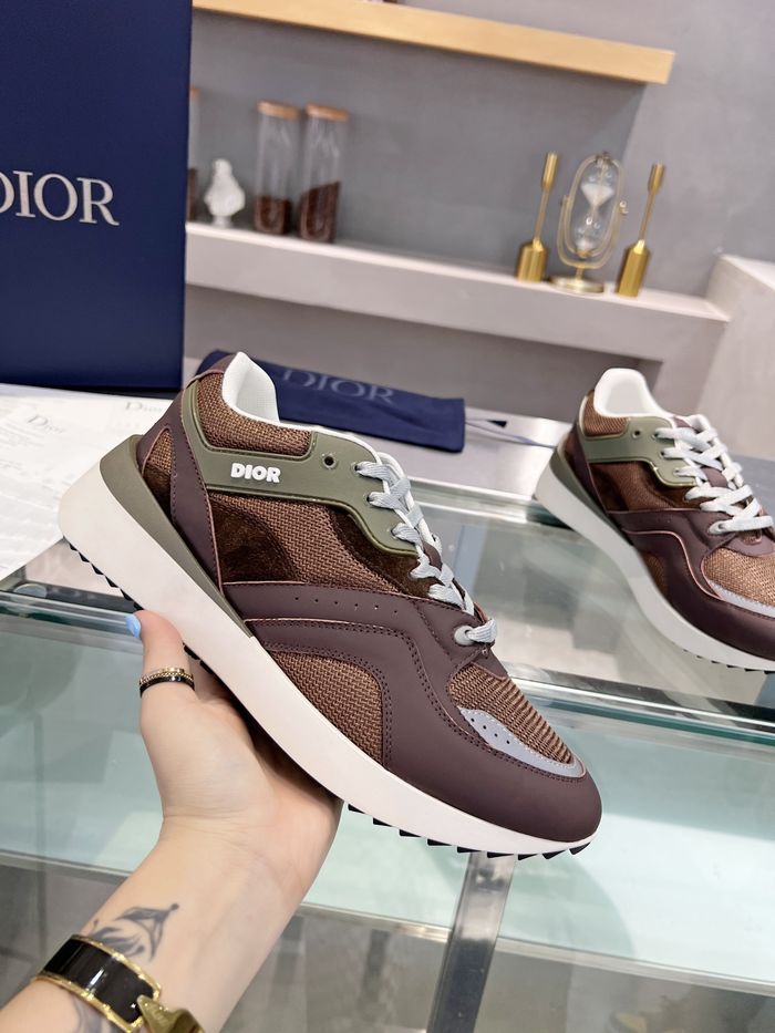 Dior Shoes Couple DIS00212