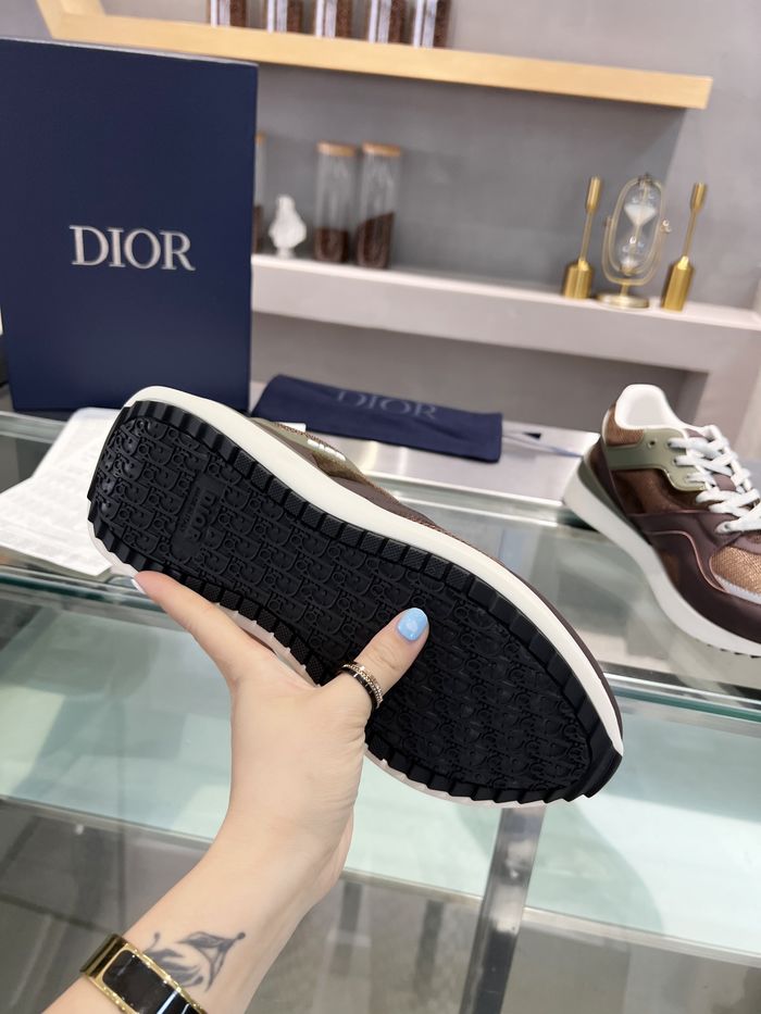 Dior Shoes Couple DIS00212