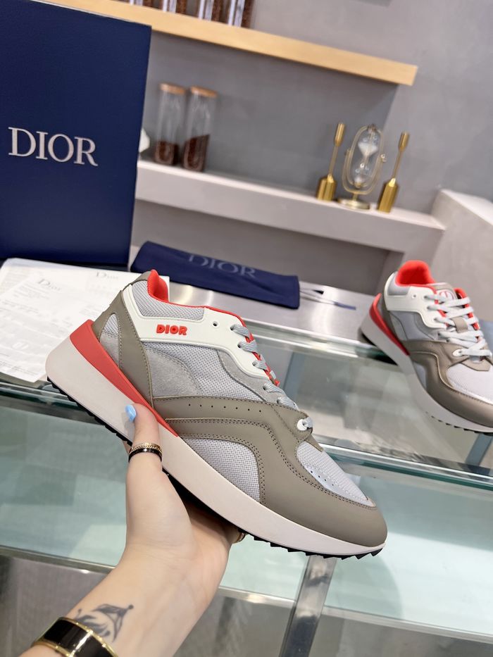 Dior Shoes Couple DIS00213