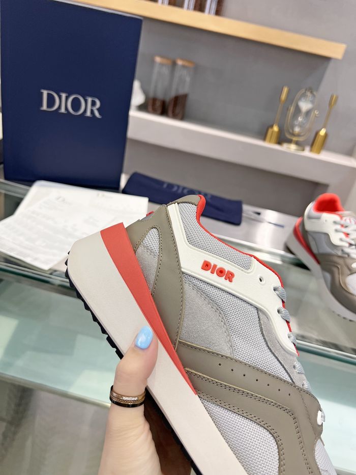 Dior Shoes Couple DIS00213