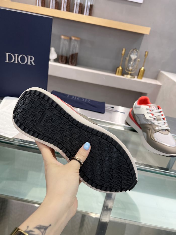 Dior Shoes Couple DIS00213