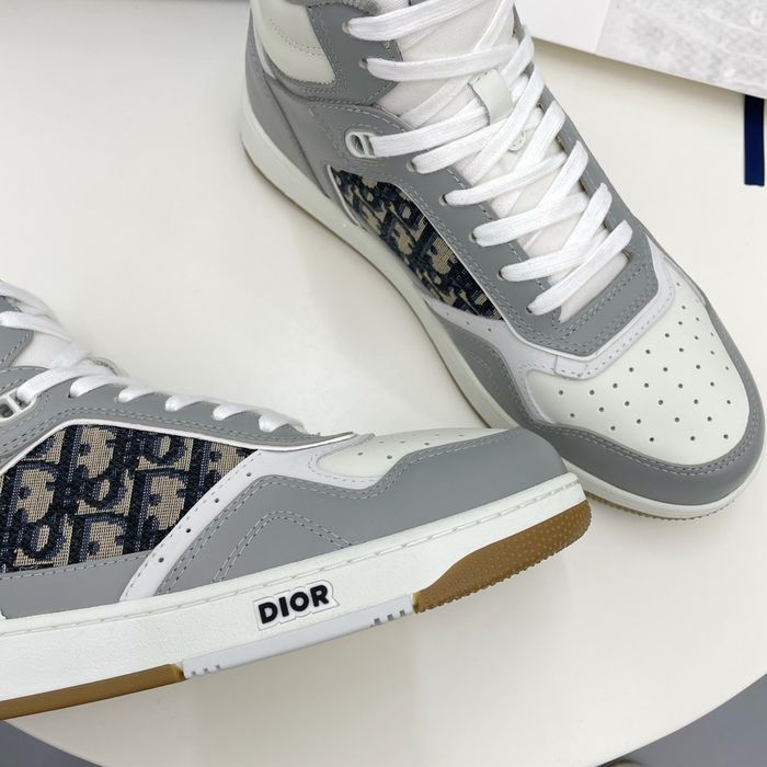 Dior Shoes Couple DIS00218