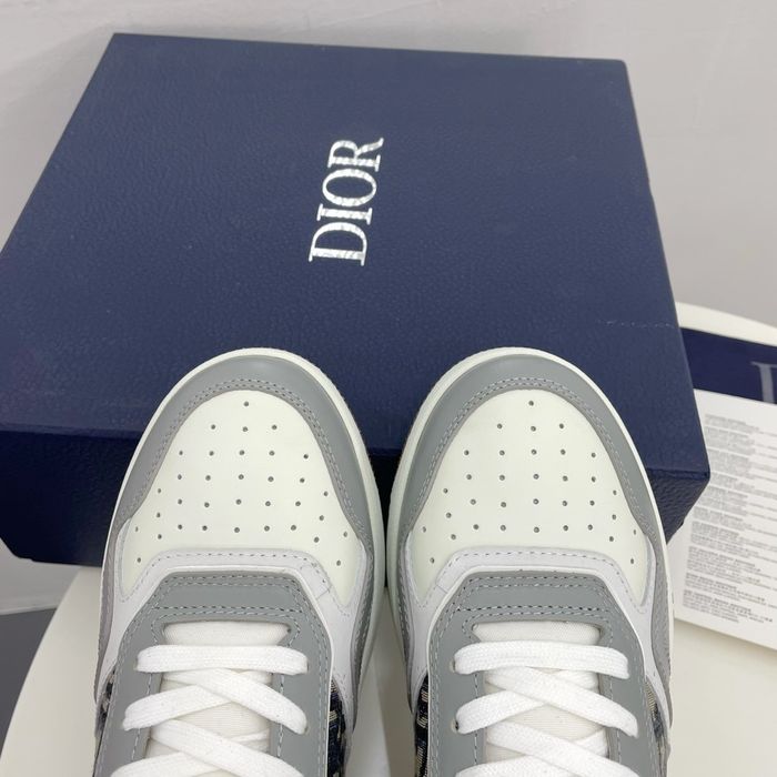 Dior Shoes Couple DIS00218