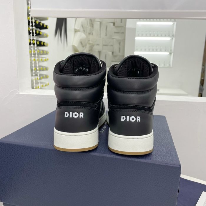 Dior Shoes Couple DIS00219
