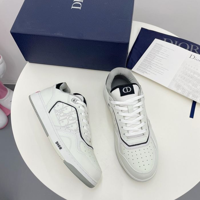 Dior Shoes Couple DIS00224