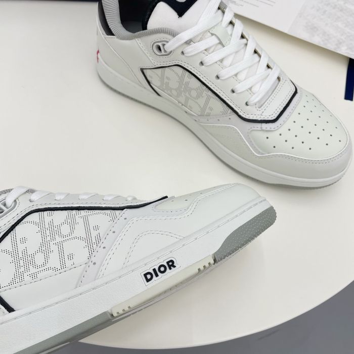 Dior Shoes Couple DIS00224