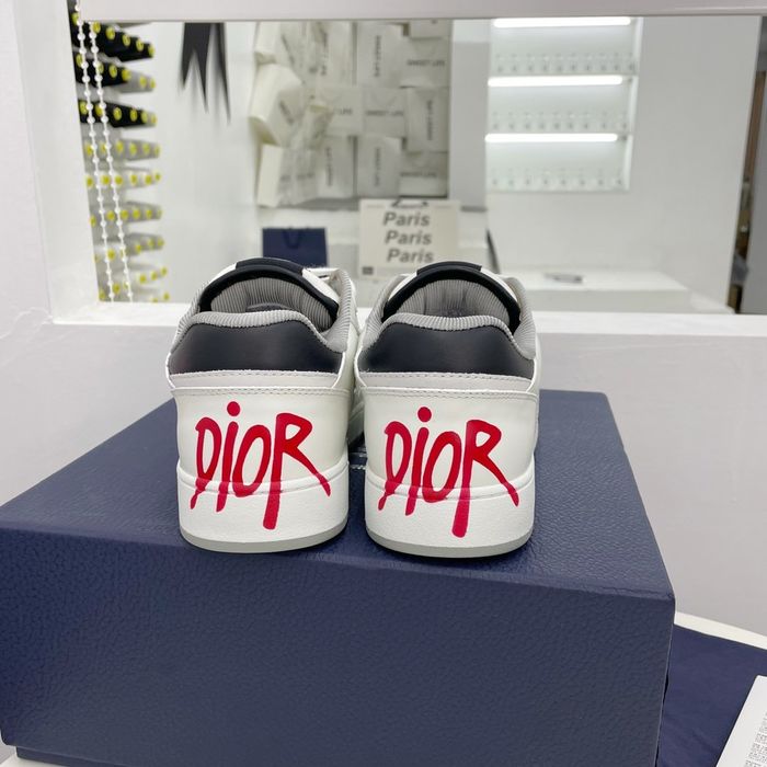 Dior Shoes Couple DIS00224