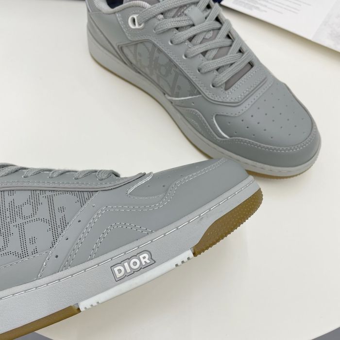 Dior Shoes Couple DIS00226