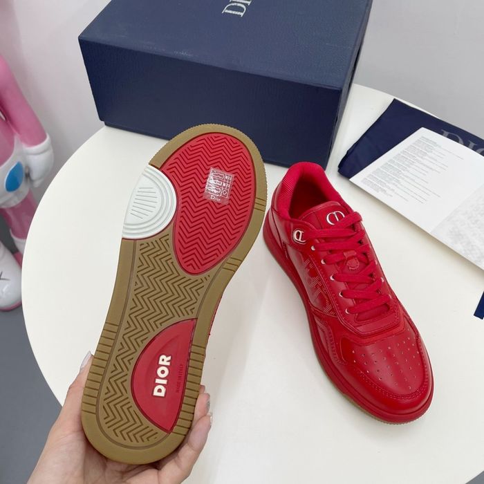 Dior Shoes Couple DIS00228